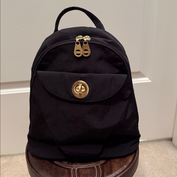 Handbags - Bagallini Dallas Convertible Multifunction Backpack